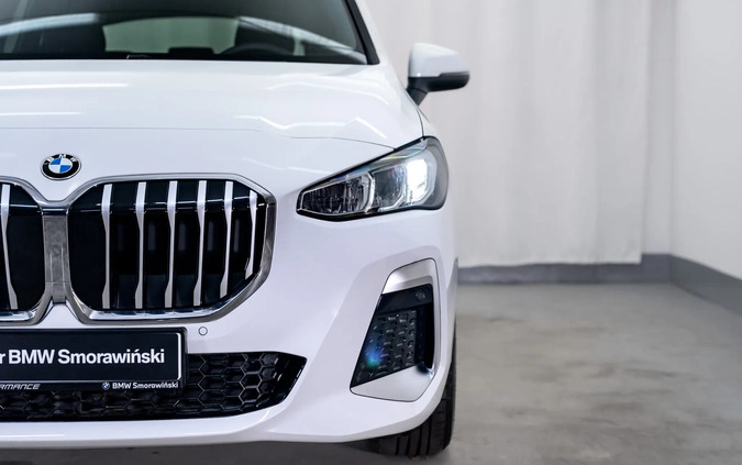 BMW Seria 2 cena 173350 przebieg: 1, rok produkcji 2023 z Poznań małe 781